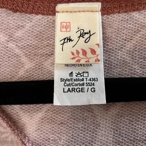 7th Ray | Sweaters | Anthropologie 7th Raytop | Poshmark